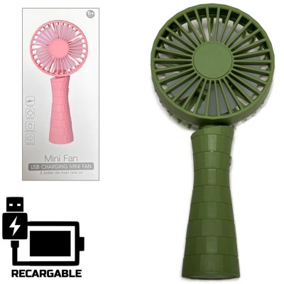Mini Ventilador portable...