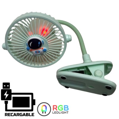 Ventilador BJJ808...