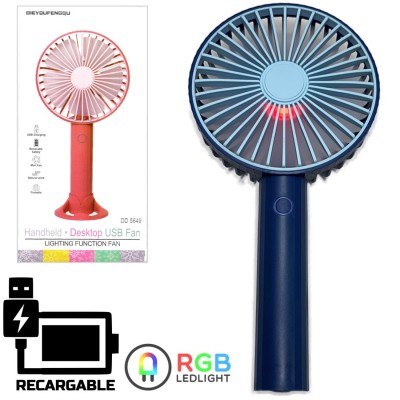 Ventilador DD5649 Mini...