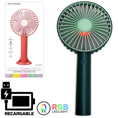 Ventilador DD5649 Mini...