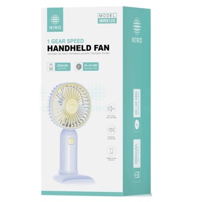 Ventilador de Mano 1...