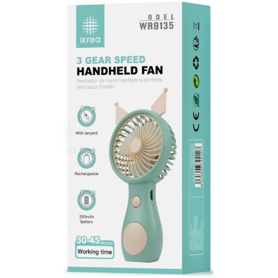 Ventilador de Mano 3...