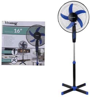 Vivamax VM-V16 Ventilador...