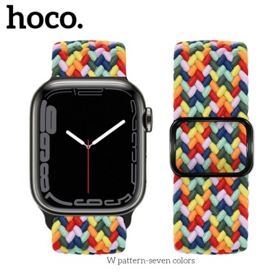 Hoco iWatch WA05 Correa...