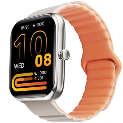 Haylou RS4 Max Smartwatch...