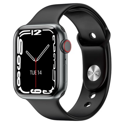 Hoco Y1 Pro Smartwatch (con...