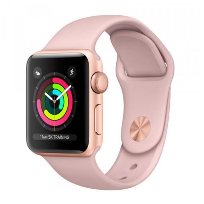 Renewd Apple Watch Series 3...