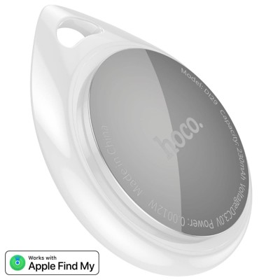 Hoco DI29 Rastreador Airtag...
