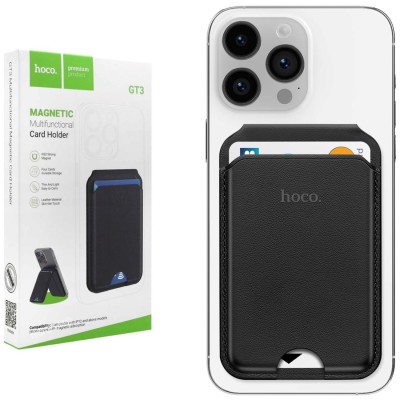 Hoco GT3 Tarjetero Magsafe...
