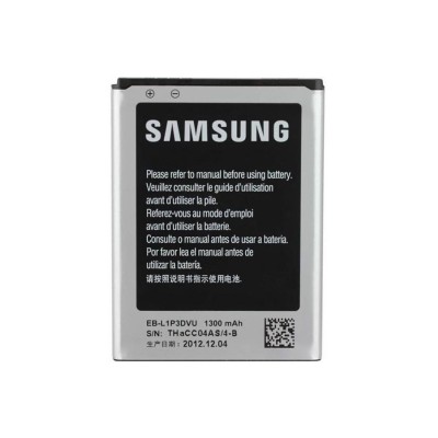 SAMSUNG BATERÍA EB-L1P3DVU...