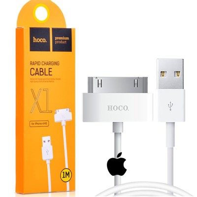 Cable USB Compatible Apple...