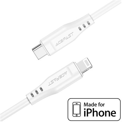 Cable USB-C a Lightning 1.2...