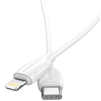 Cable USB-C a Lightning 2...