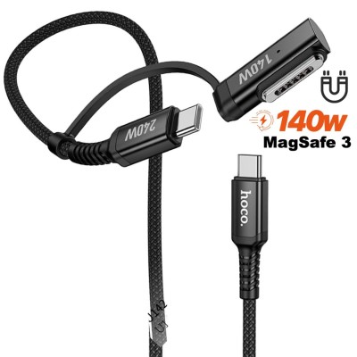 Cable USB-C a Magsafe 3...