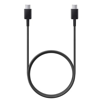 Cable USB-C a USB-C 1 metro...