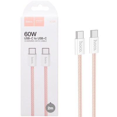 Cable USB-C a USB-C 2...