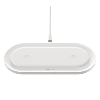 Cargador Inalámbrico10W...