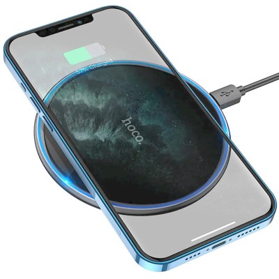 Hoco CW6 Pro Cargado...