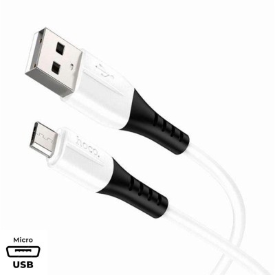 Hoco X82 Cable Micro...