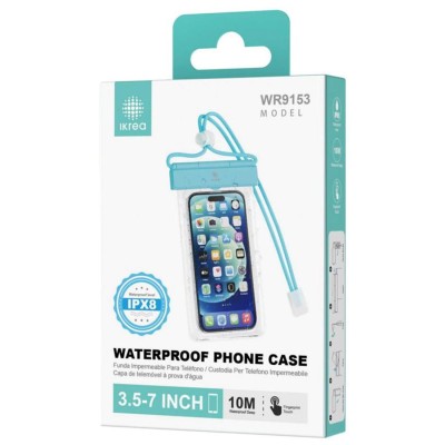 Funda Impermeable para...