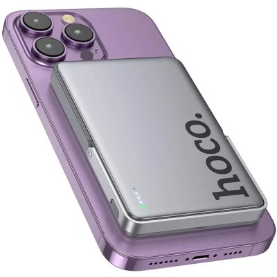 Powerbank Hoco Q36 PD20W...