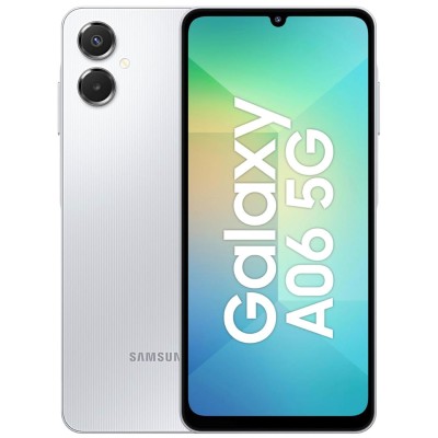 Samsung Galaxy A06 5G 4GB...