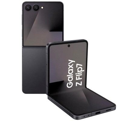 Samsung Galaxy Z Flip7 12GB...