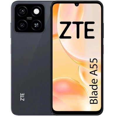 Zte Blade A55 6.75" 4+8GB...