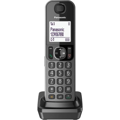 Panasonic  KX-TGFA30...
