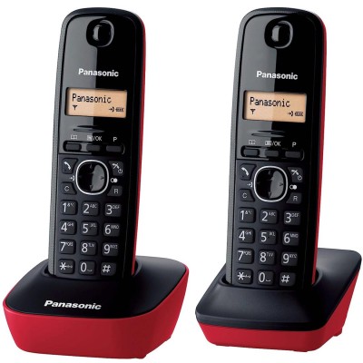 Panasonic KX-TG1612...