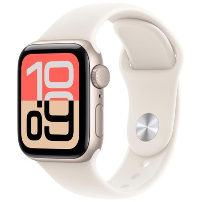 Apple Watch SE (3ª Gen) GPS...