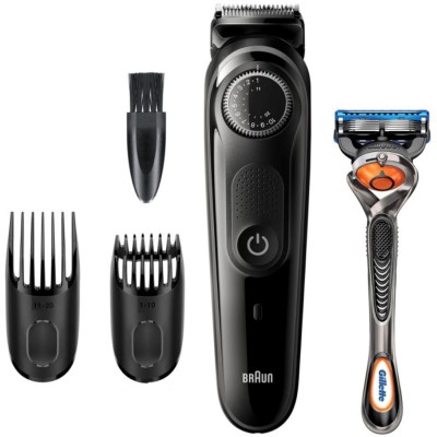 Braun BT5242 Recortadora de...