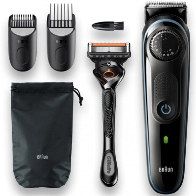 Braun BT5341 Recortadora de...