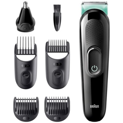 Braun MGK3321 Recortadora...