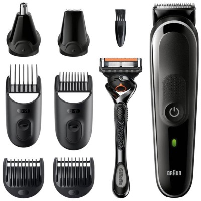Braun MGK5360 Recortadora...
