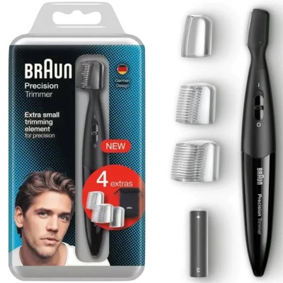 Braun PT1000/BK Recortadora...