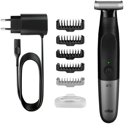 Braun XT5100 Afeitadora...