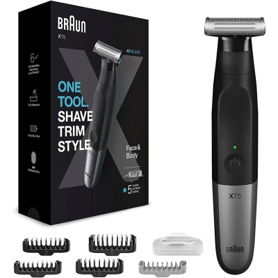 Braun XT5110 Recortadora /...