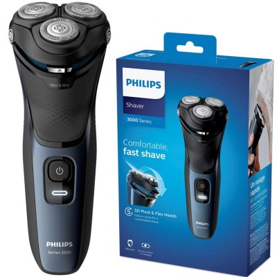 Philips Afeitadora S3134/51...