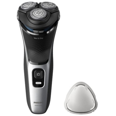 Philips Afeitadora S3143/00...