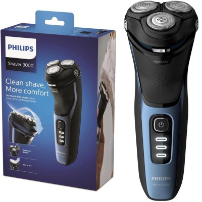 Philips Afeitadora S3232/52...