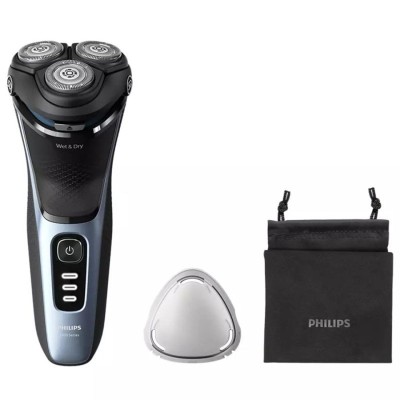 Philips Afeitadora S3243/12...