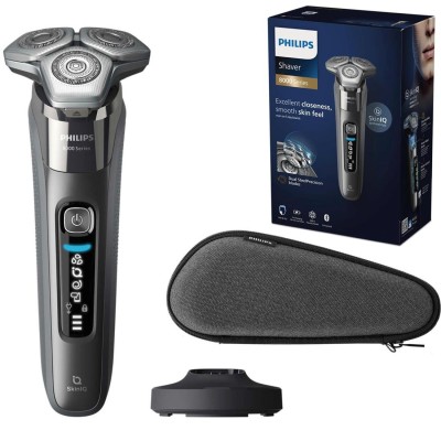 Philips Afeitadora S8697/35...