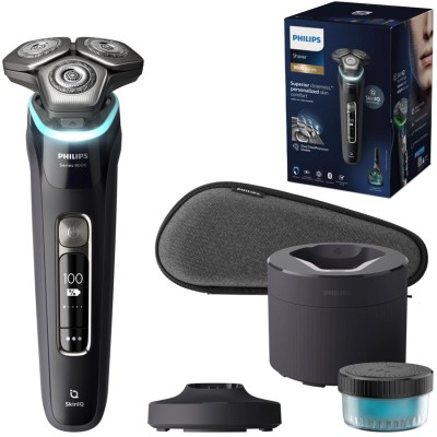 Philips Afeitadora S9976/55...
