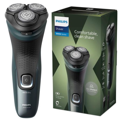 Philips Afeitadora X3052...