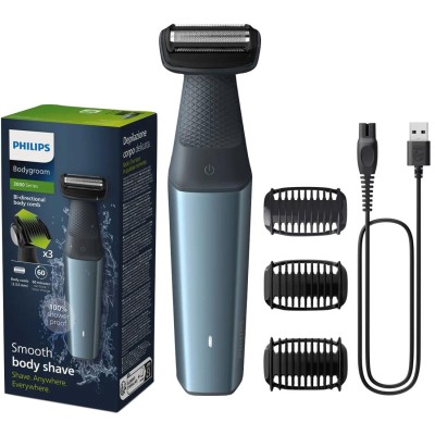 Philips BG3027/05 BodyGroom...