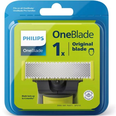 Philips QP210/51 Cuchillas...