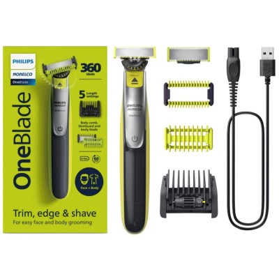 Philips QP2834/20 OneBlade...