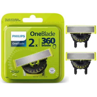 Philips QP420/50 OneBlade...