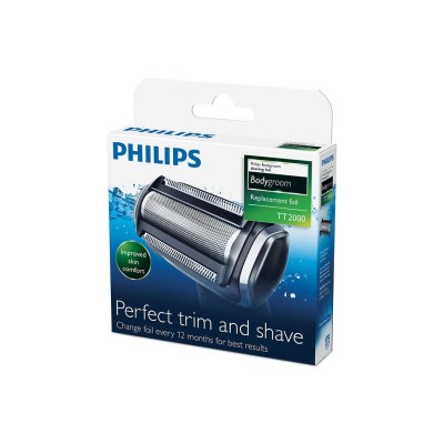 PHILIPS TT2000 RECAMBIO...